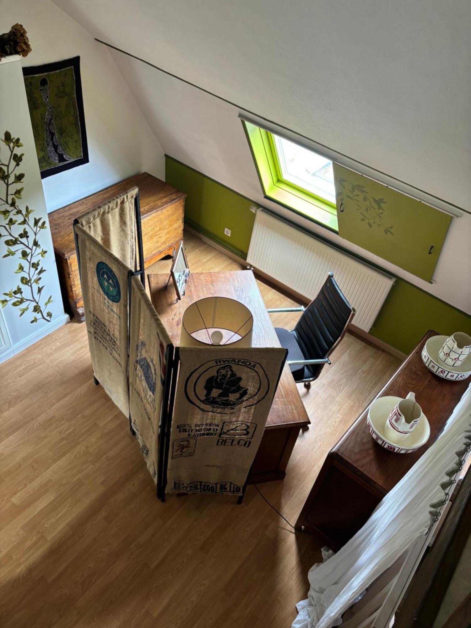 Villa Un Art De Vivre à Oxelaere Extérieur photo