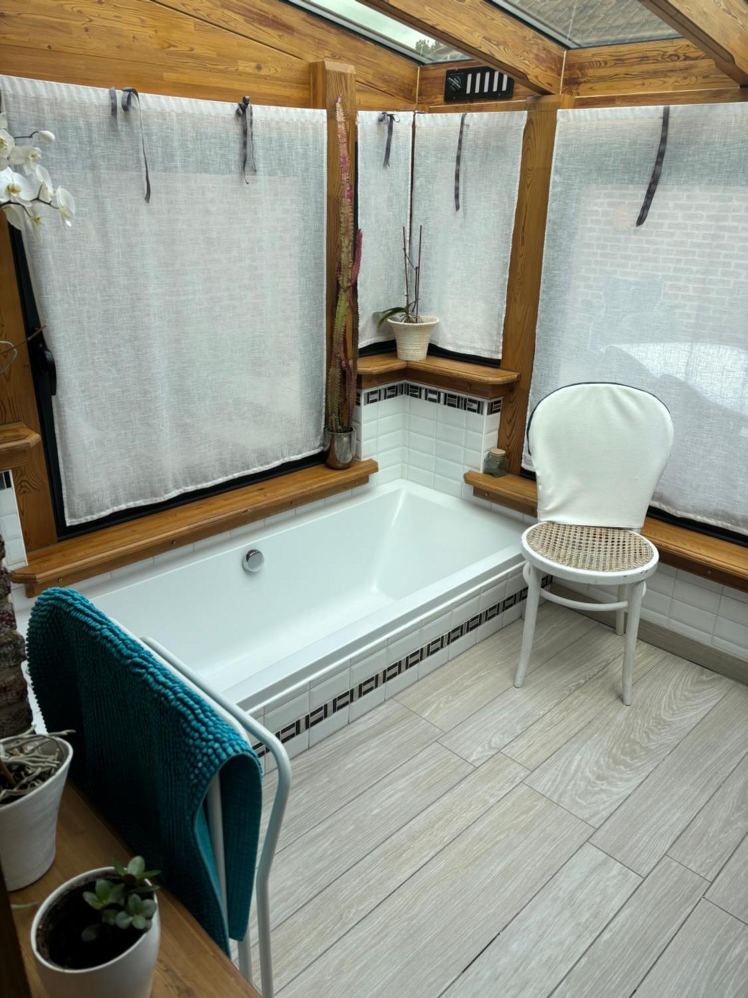 Villa Un Art De Vivre à Oxelaere Extérieur photo