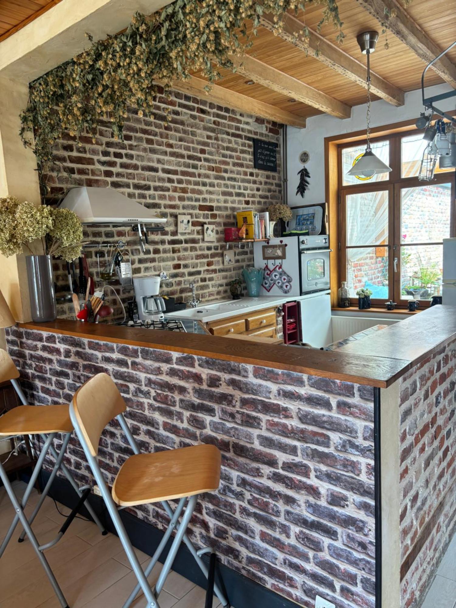 Villa Un Art De Vivre à Oxelaere Extérieur photo
