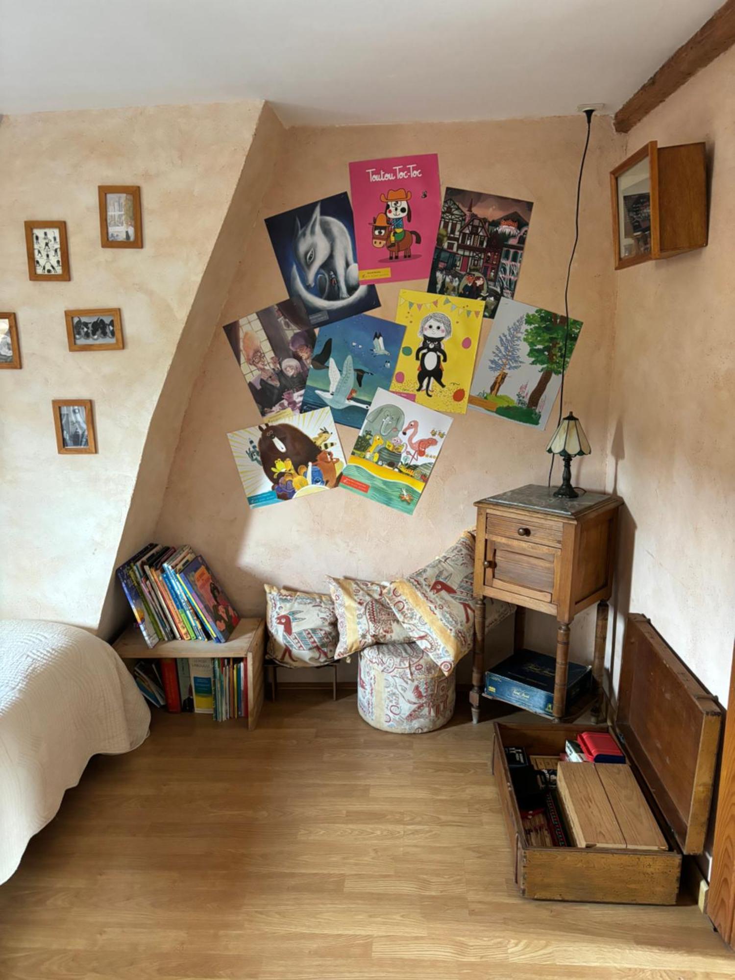 Villa Un Art De Vivre à Oxelaere Extérieur photo