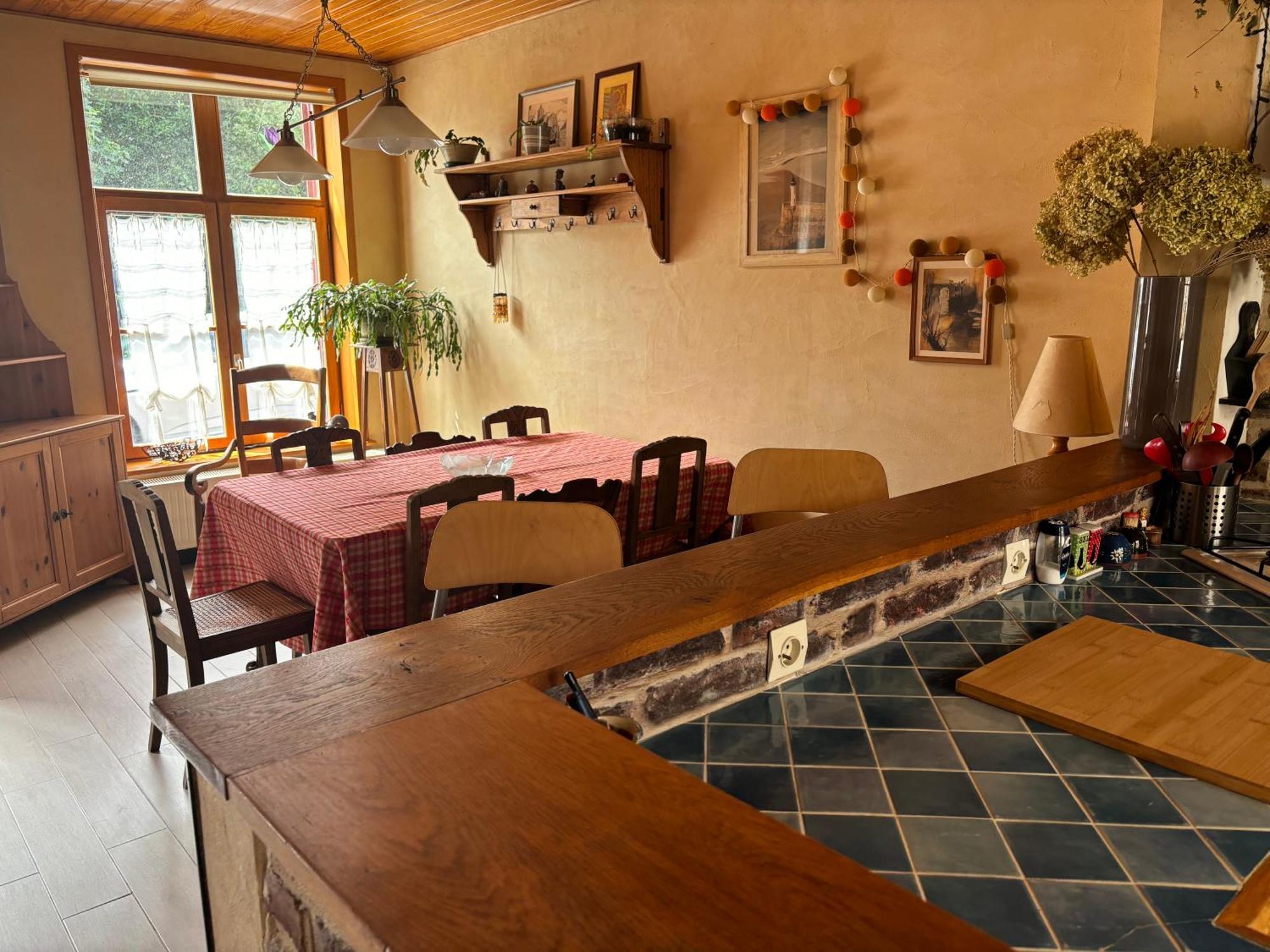Villa Un Art De Vivre à Oxelaere Extérieur photo